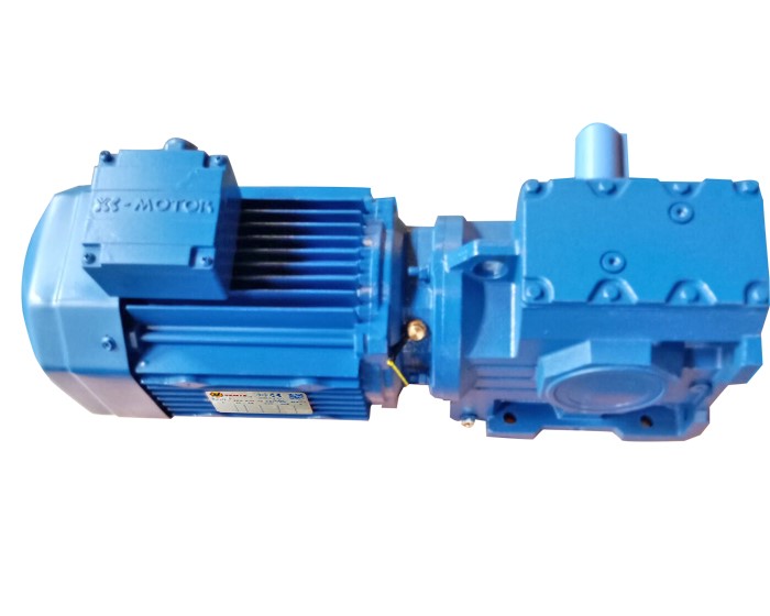 S57减速机,S57减速电机