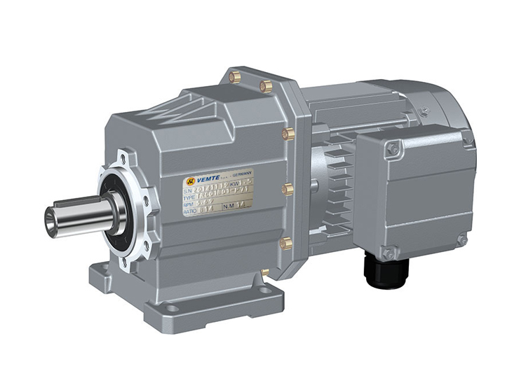 TRC系列减速机,TRC型减速电机