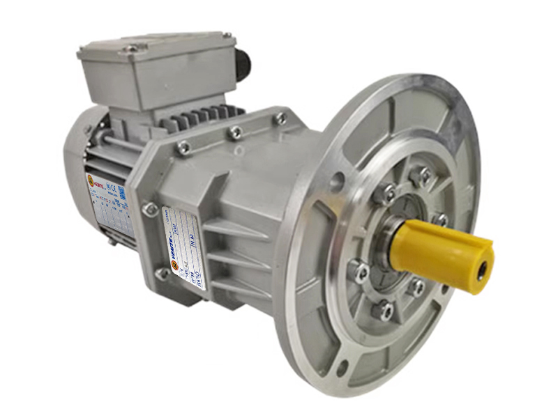 TRCF02减速机,TRCF02减速电机