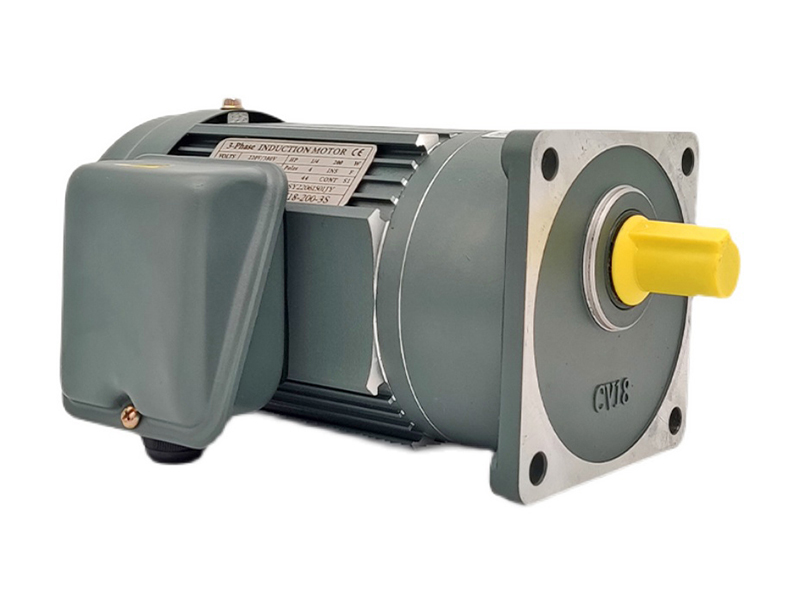 GV18减速机_CV18减速电机