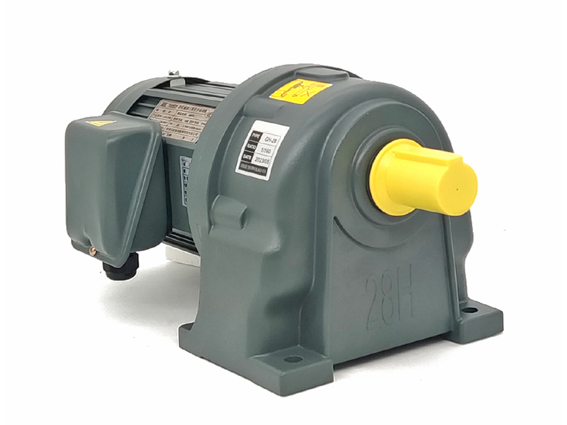 GH40减速机,CH40减速电机