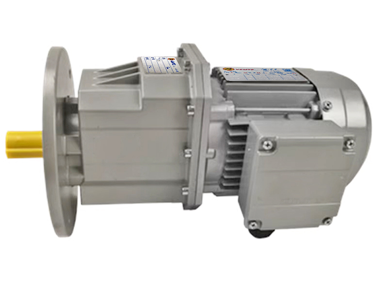 TRCF01减速机_TRCF01减速电机