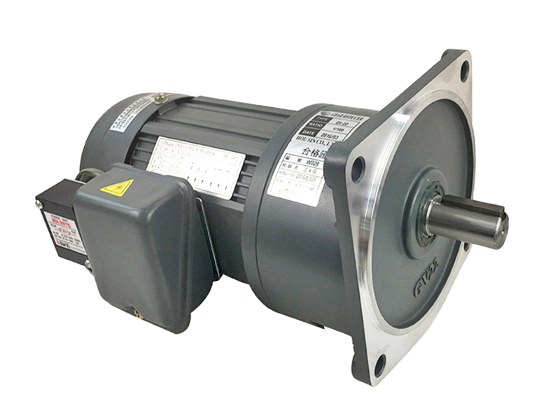 GV22减速机_CV22减速电机