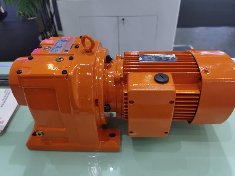 减速机百科_减速机维修注意事项