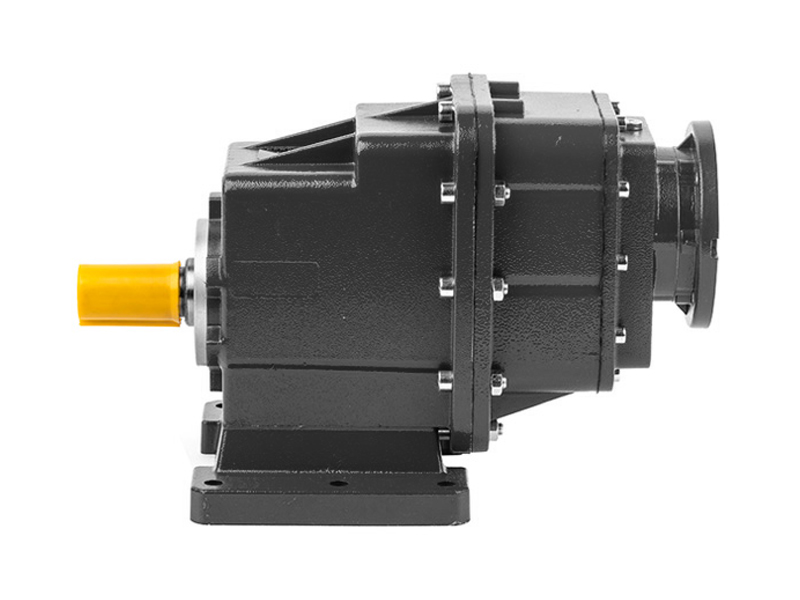 TRCZ01减速机,TRCZ01减速电机