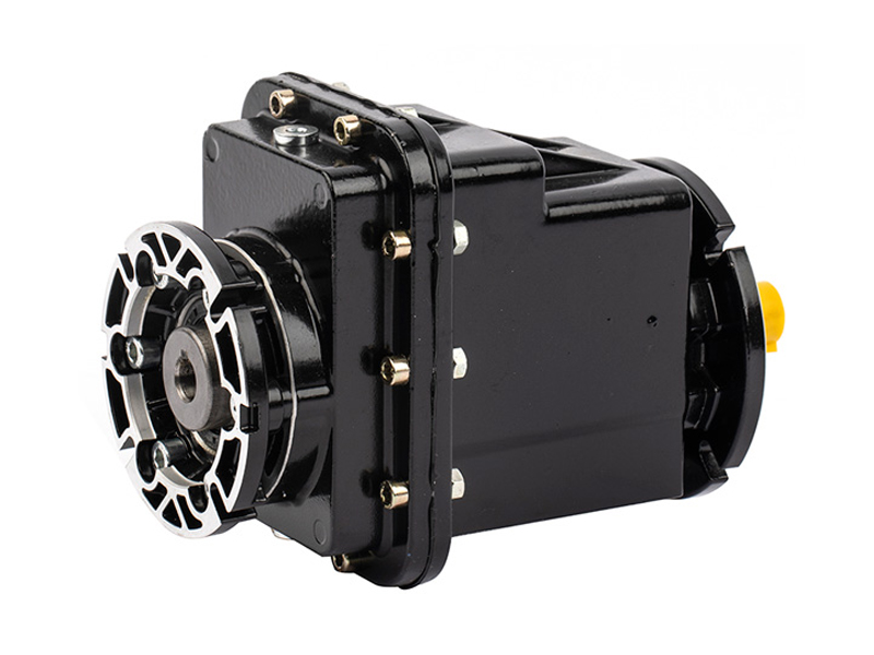 TRCZ04减速机,TRCZ04减速电机