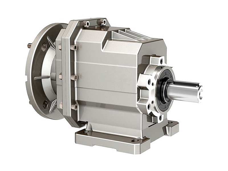 TRC02减速机,TRC02减速电机