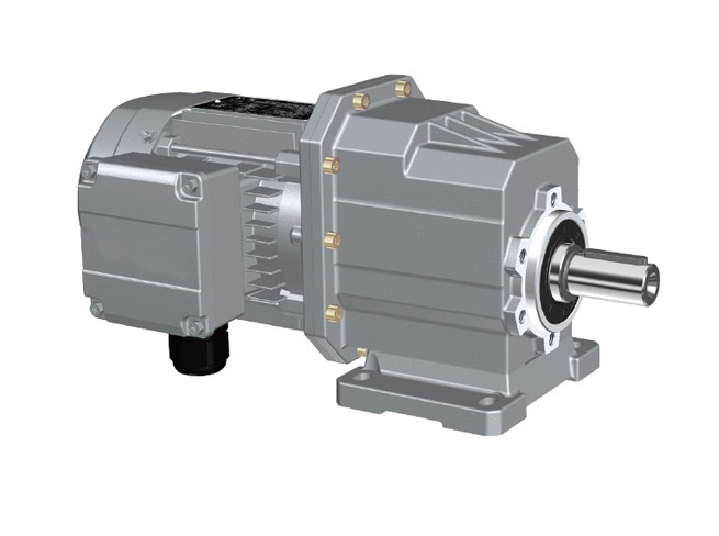 TRC03减速机,TRC03减速电机