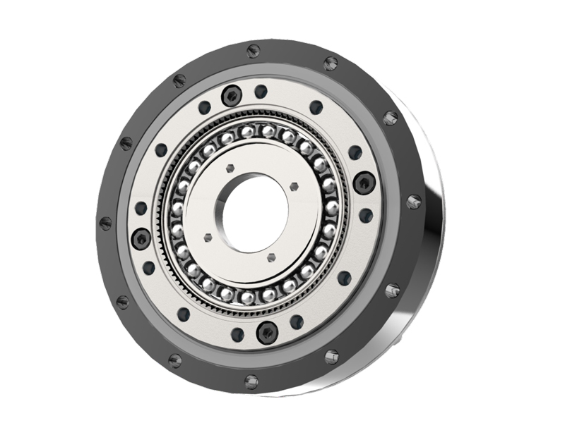 <b>HSD谐波减速机,HSD谐波减速器</b>