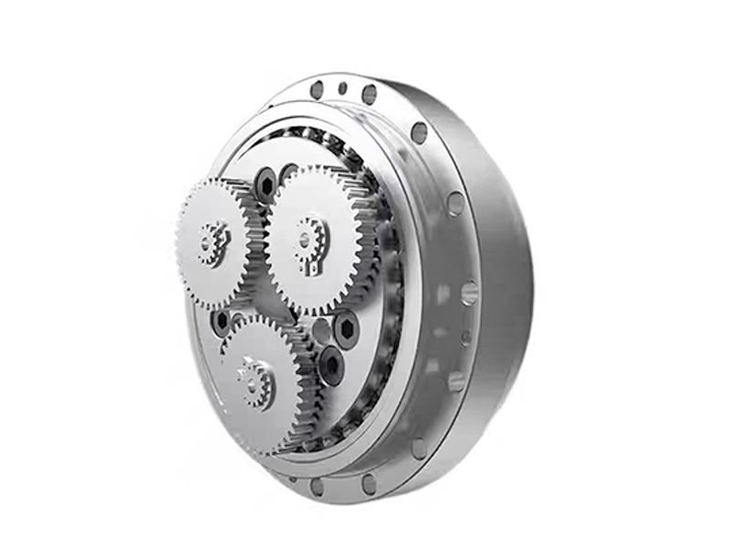 <b>RV110E关节减速机,RV110E谐波减速器</b>